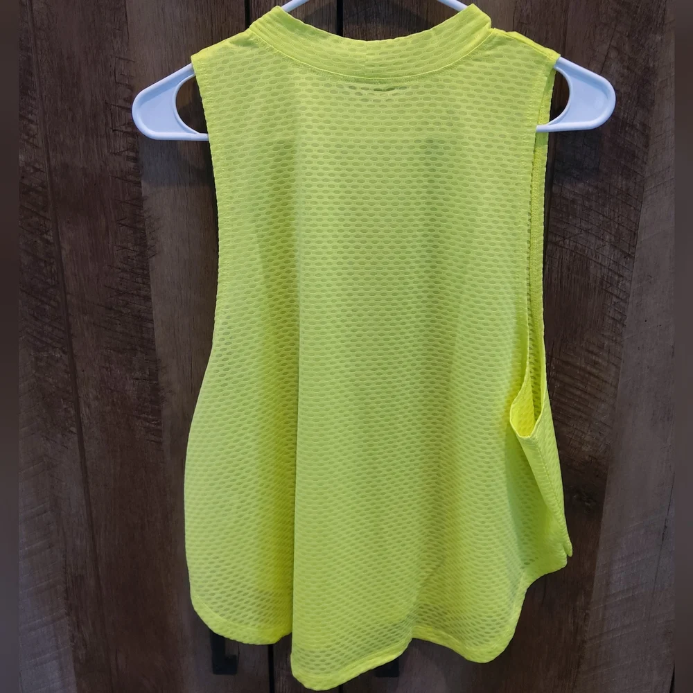 Juicy Couture Women's Active Tank - XL - Picture 4 of 10